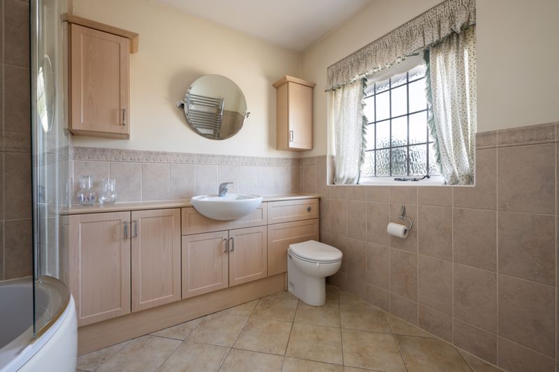 House Bathroom- click for photo gallery